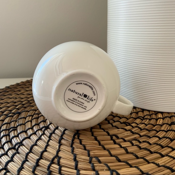 Ceramic Mug - Picture 4 of 4